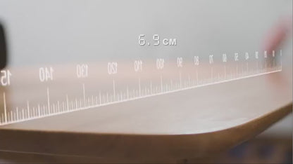 Smart Digital Tape Measure